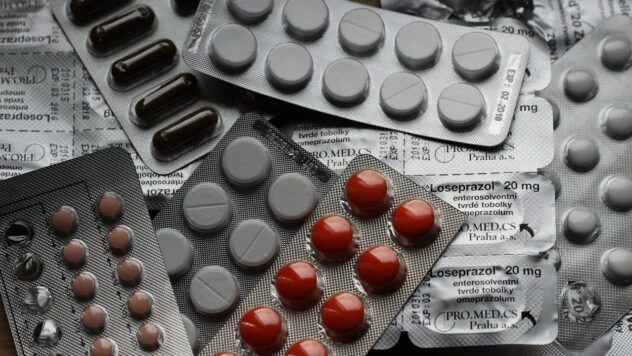 Розширення програми Доступні ліки 2026: повний перелік актуальних препаратів